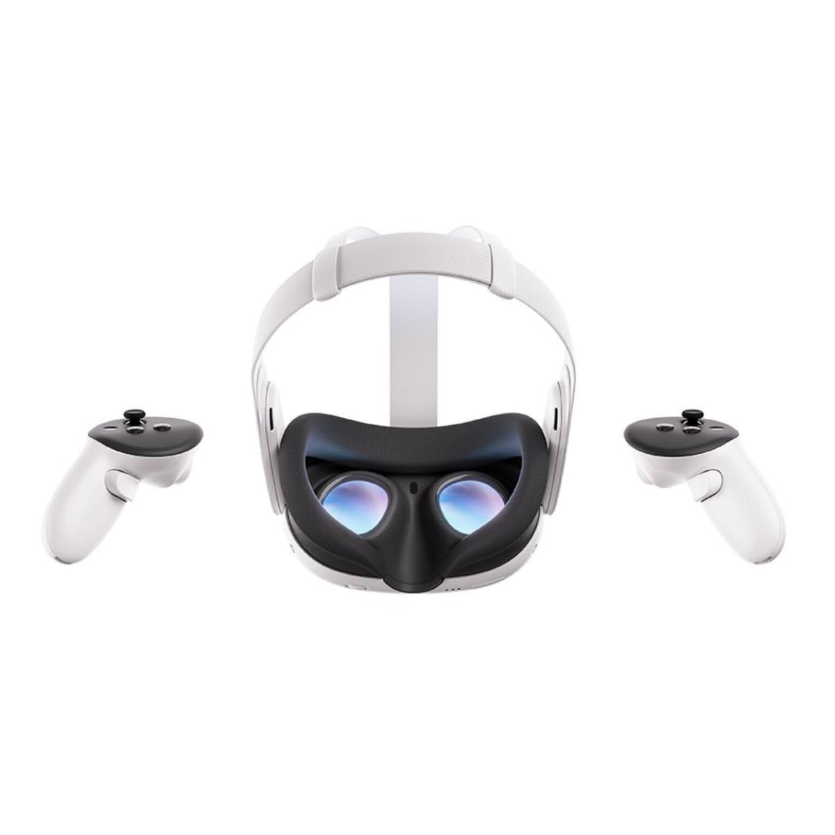 Meta Quest 3 128GB VR Headset - White Free Shipping