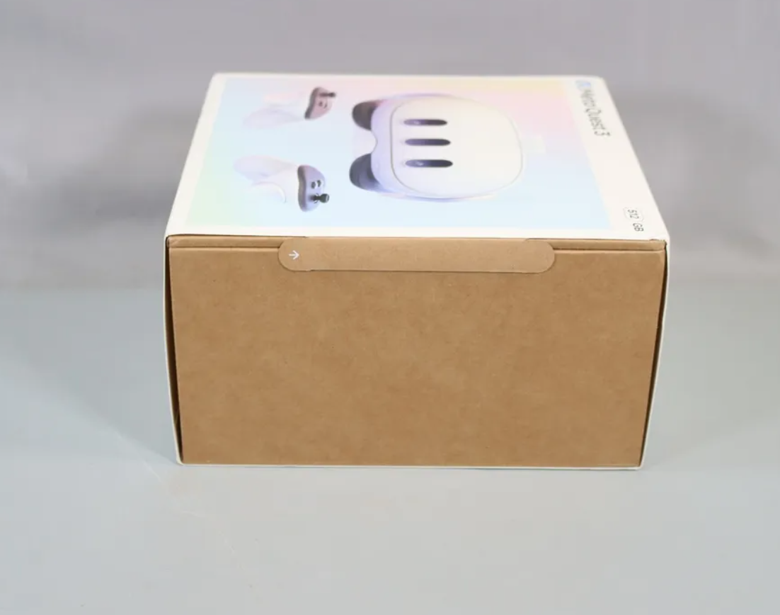 Meta Quest 3 512GB VR Headset - White Free Shipping
